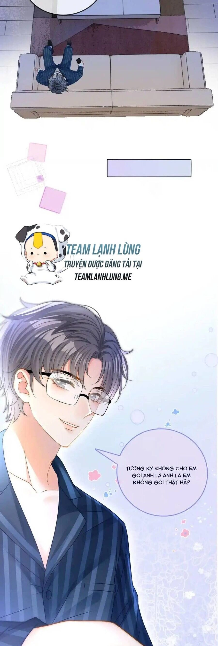 Cô Ấy Ngày Nào Cũng Lên Hot Search! Chapter 60 - 22