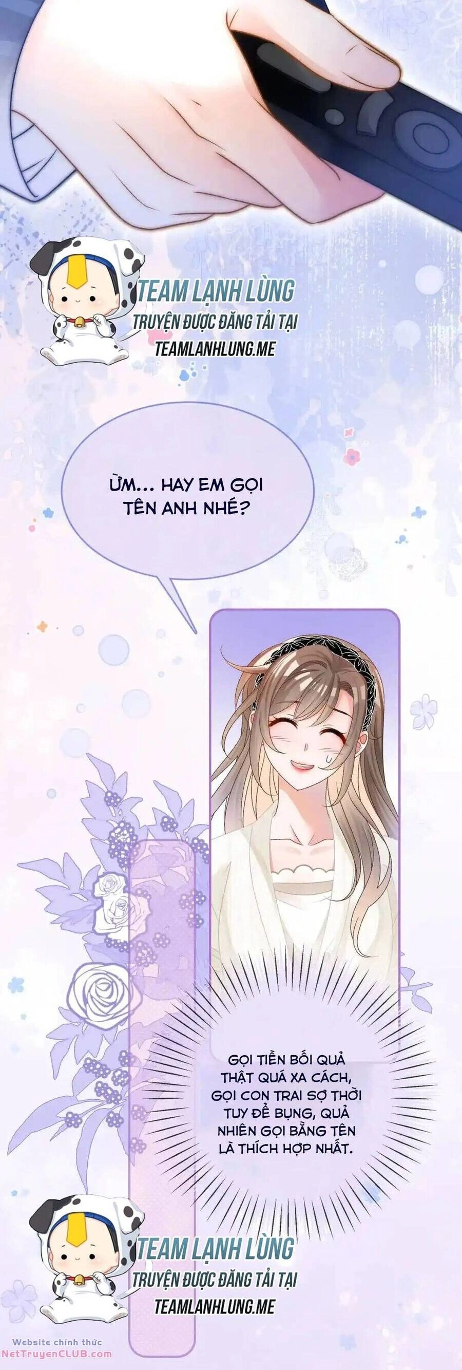 Cô Ấy Ngày Nào Cũng Lên Hot Search! Chapter 60 - 23