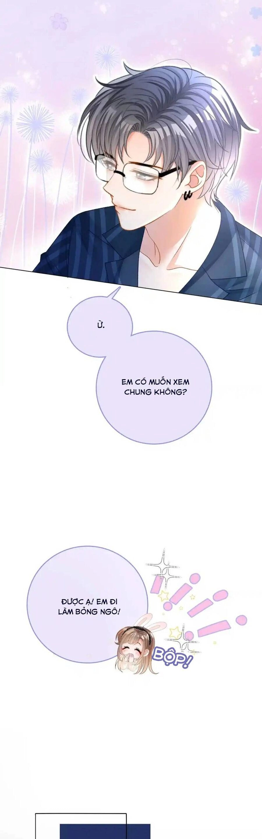 Cô Ấy Ngày Nào Cũng Lên Hot Search! Chapter 60 - 24