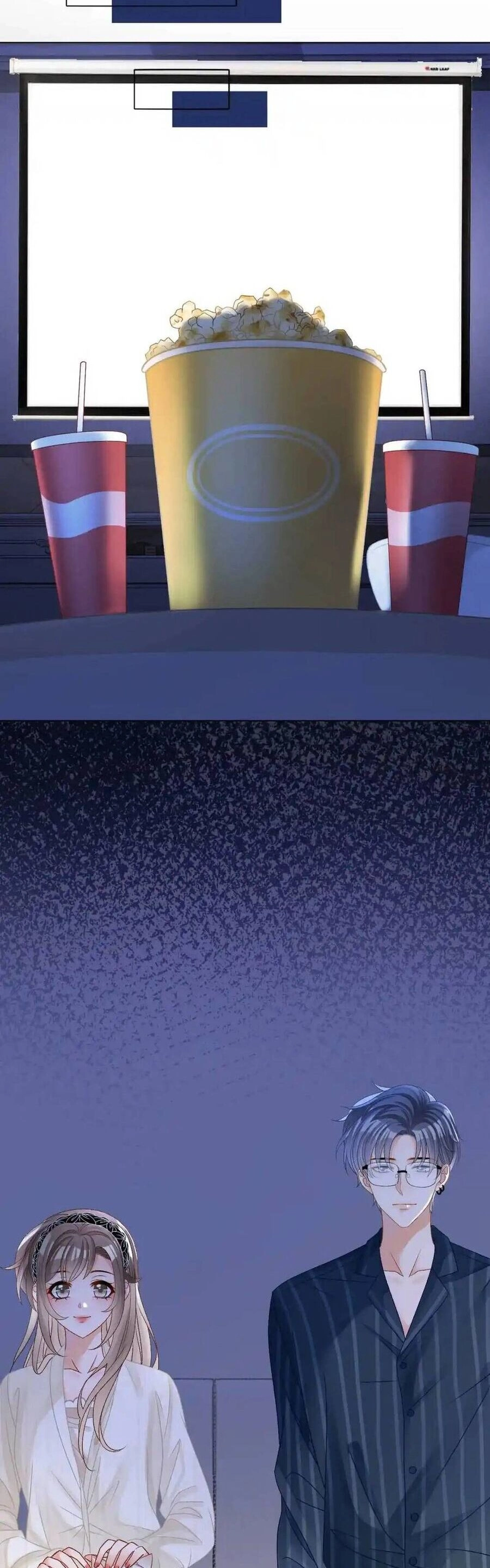 Cô Ấy Ngày Nào Cũng Lên Hot Search! Chapter 60 - 25