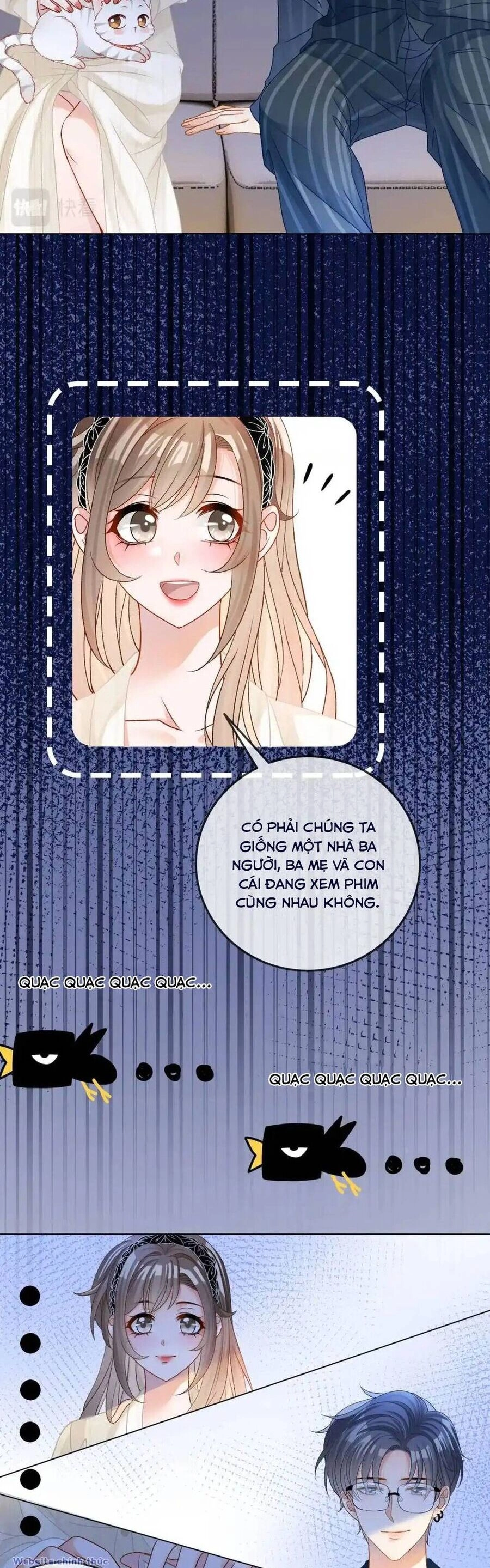 Cô Ấy Ngày Nào Cũng Lên Hot Search! Chapter 60 - 26