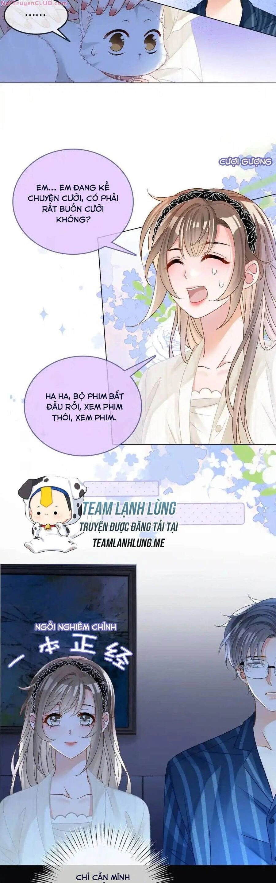 Cô Ấy Ngày Nào Cũng Lên Hot Search! Chapter 60 - 27