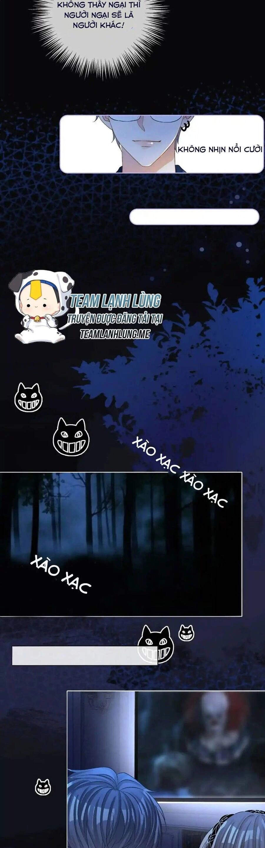 Cô Ấy Ngày Nào Cũng Lên Hot Search! Chapter 60 - 28