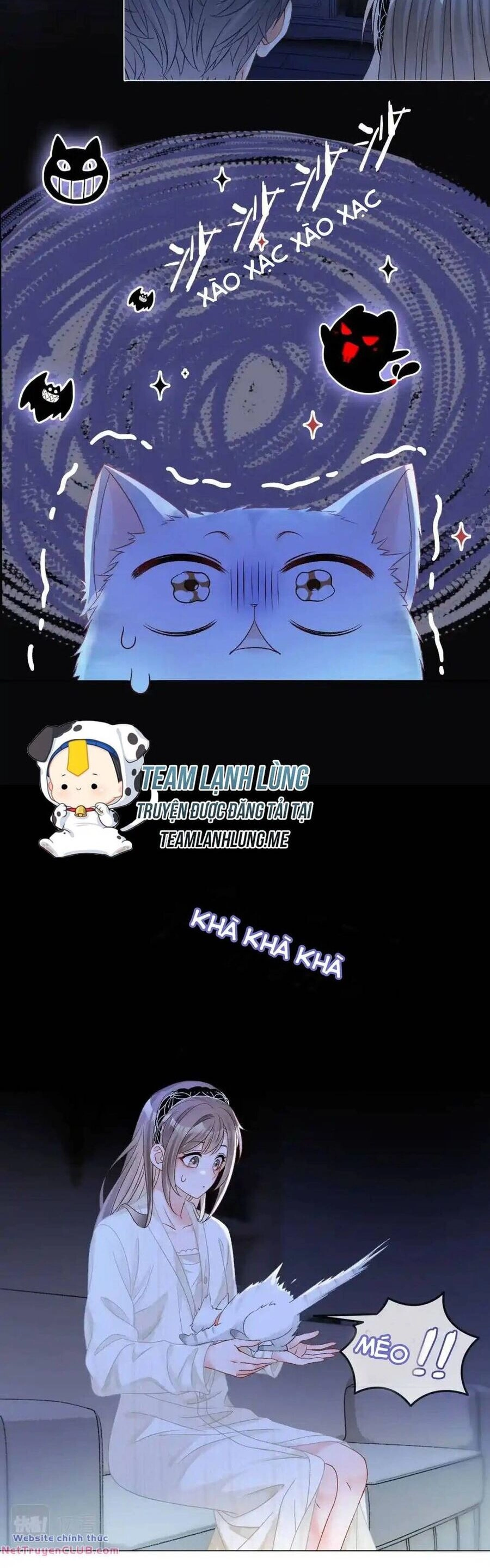 Cô Ấy Ngày Nào Cũng Lên Hot Search! Chapter 60 - 29