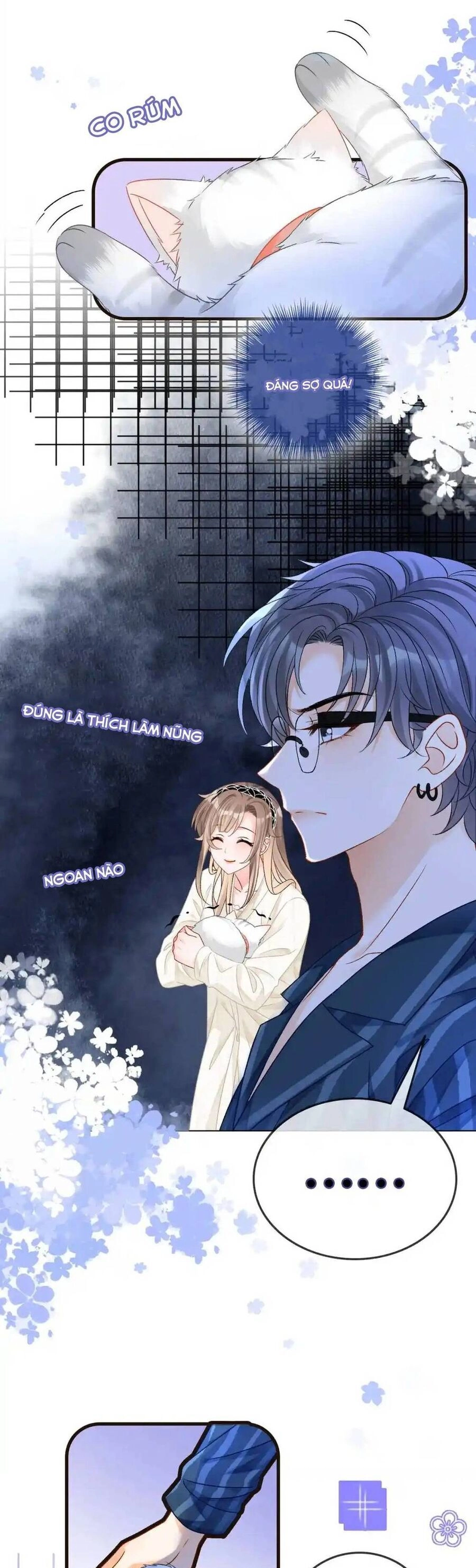 Cô Ấy Ngày Nào Cũng Lên Hot Search! Chapter 60 - 30