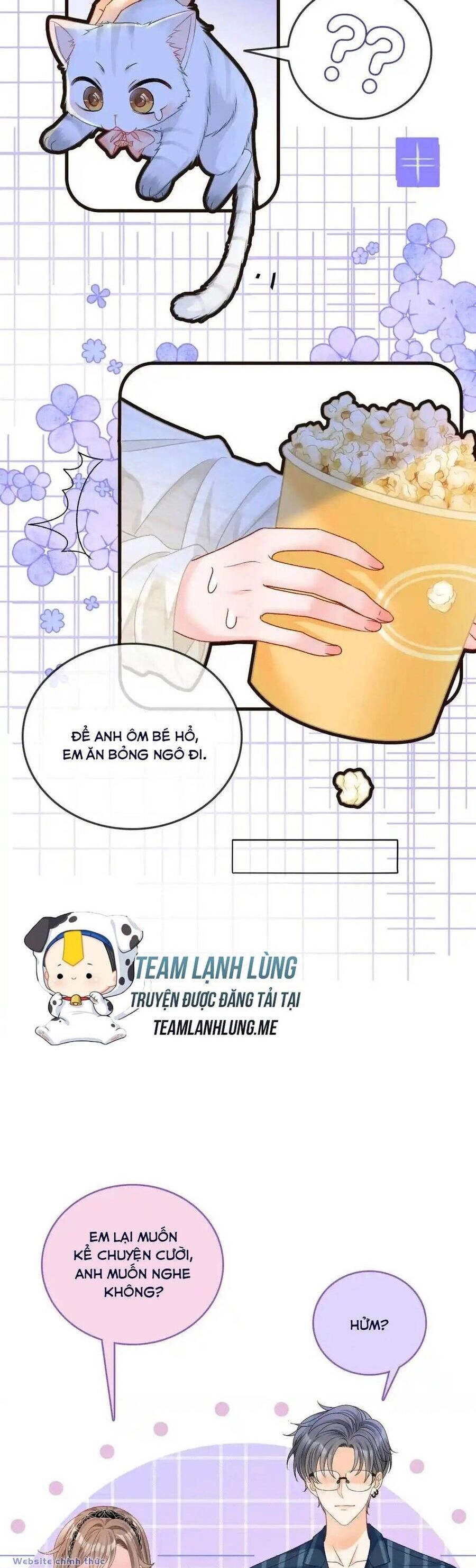 Cô Ấy Ngày Nào Cũng Lên Hot Search! Chapter 60 - 31