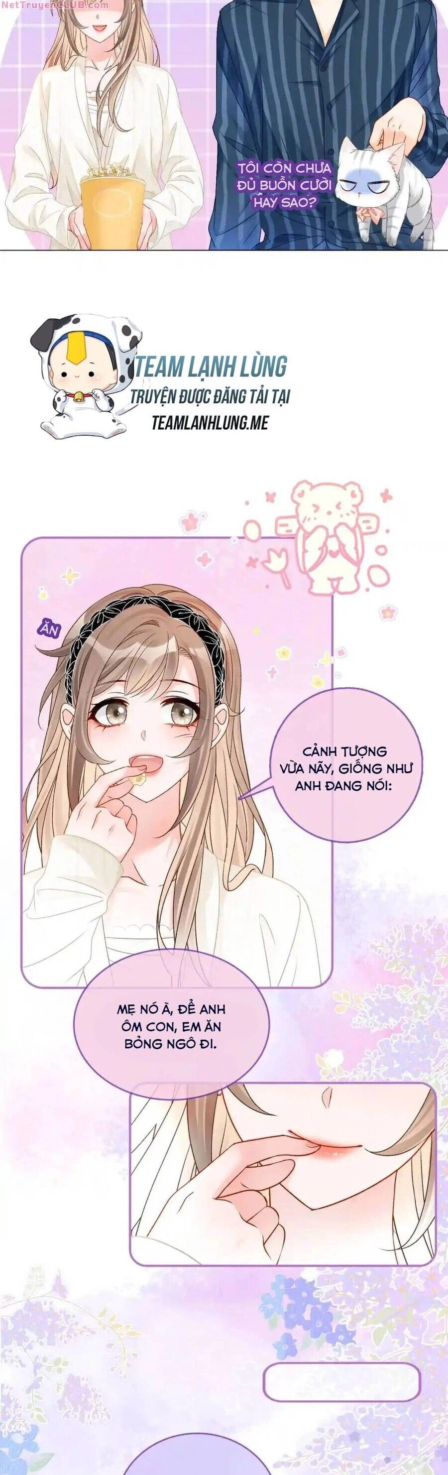 Cô Ấy Ngày Nào Cũng Lên Hot Search! Chapter 60 - 32