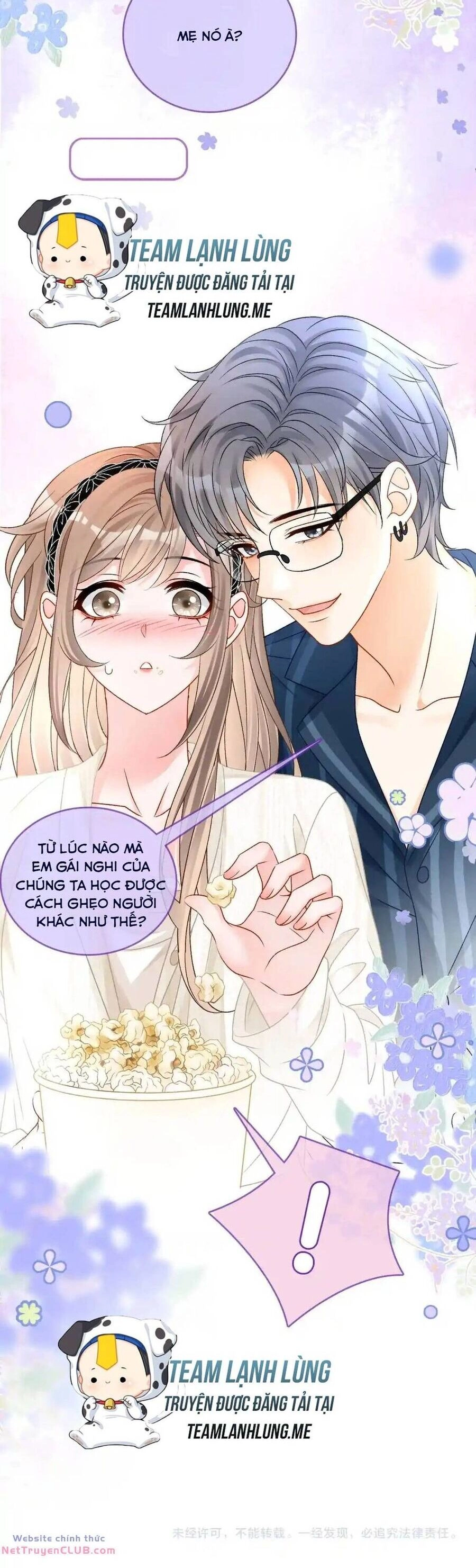 Cô Ấy Ngày Nào Cũng Lên Hot Search! Chapter 60 - 33