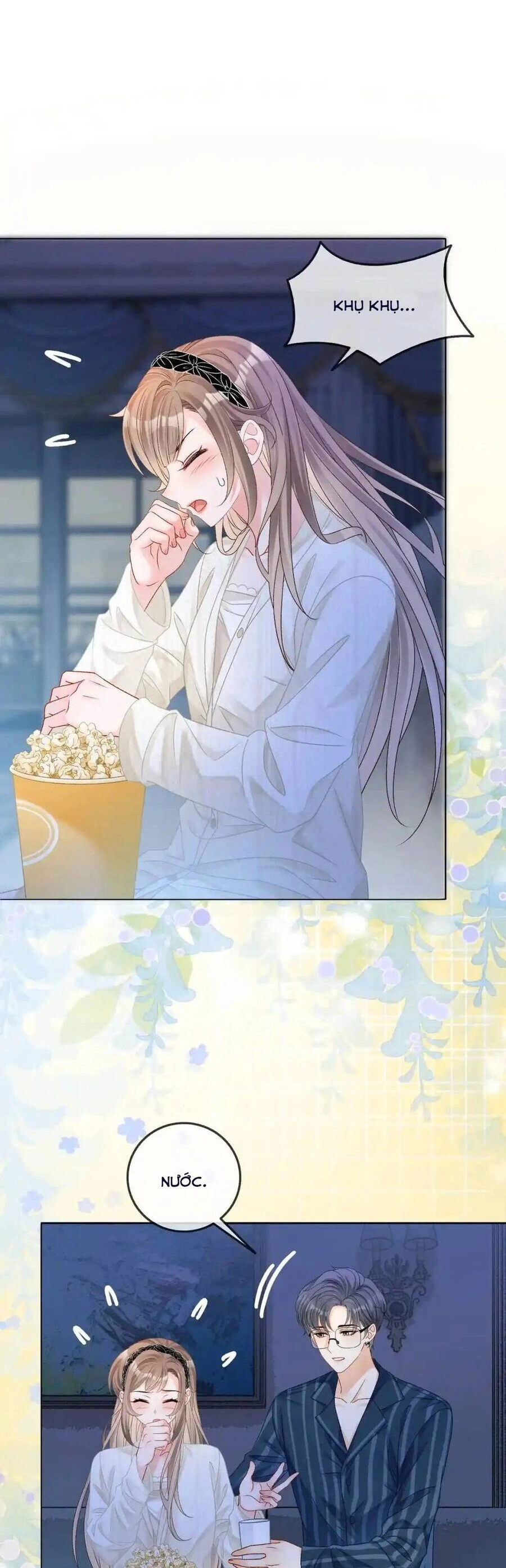 Cô Ấy Ngày Nào Cũng Lên Hot Search! Chapter 61 - 2