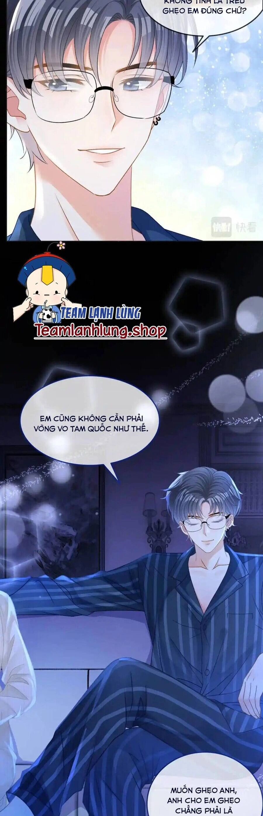 Cô Ấy Ngày Nào Cũng Lên Hot Search! Chapter 61 - 5