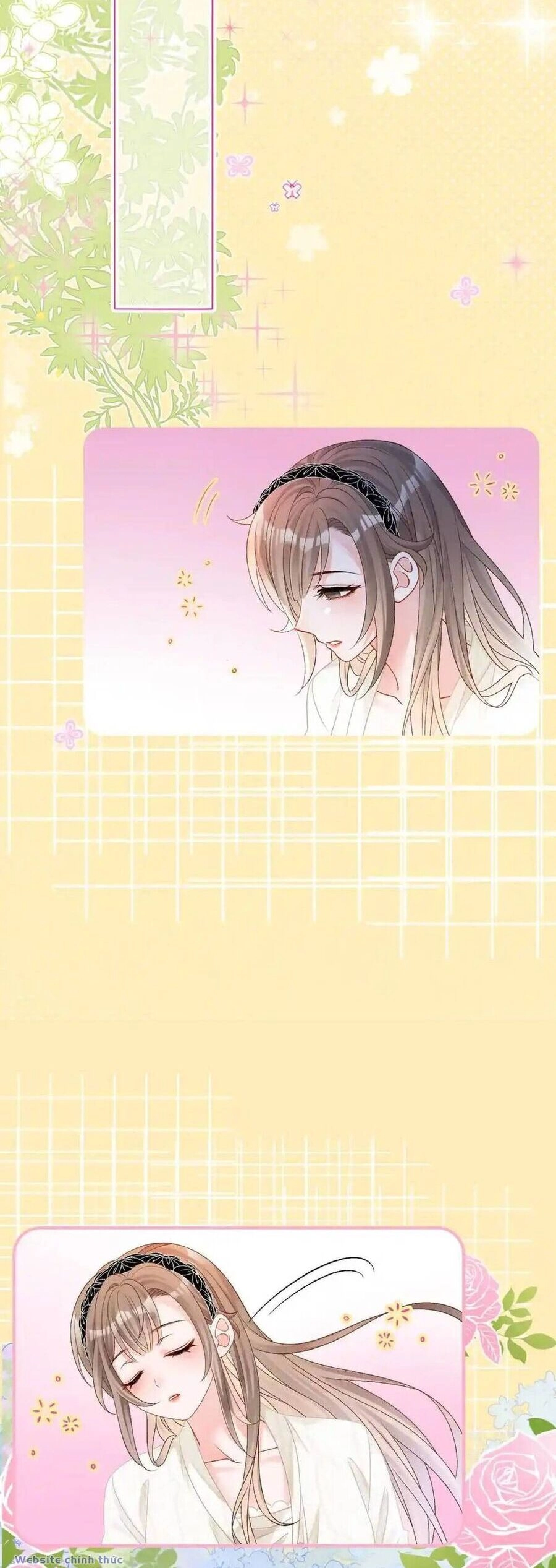 Cô Ấy Ngày Nào Cũng Lên Hot Search! Chapter 61 - 9