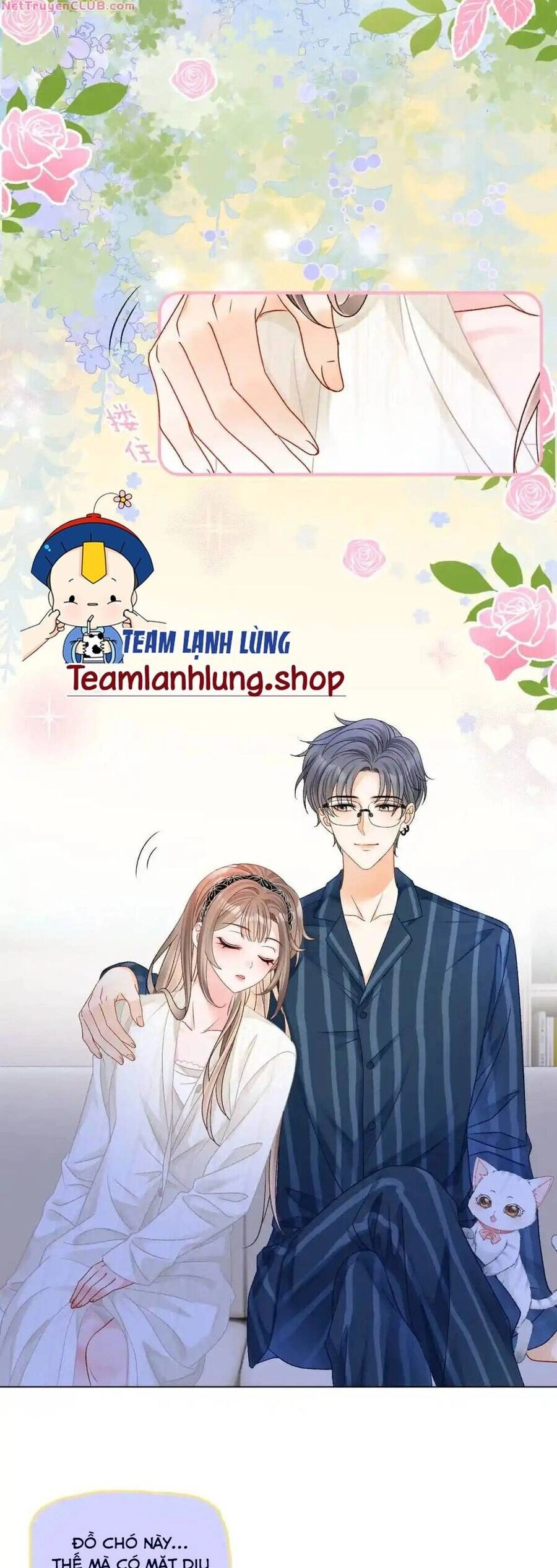 Cô Ấy Ngày Nào Cũng Lên Hot Search! Chapter 61 - 10