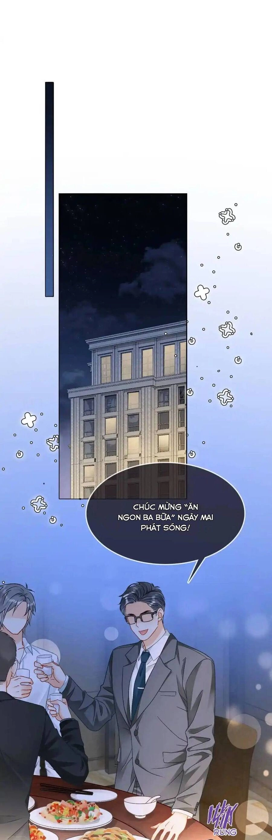 Cô Ấy Ngày Nào Cũng Lên Hot Search! Chapter 61 - 13