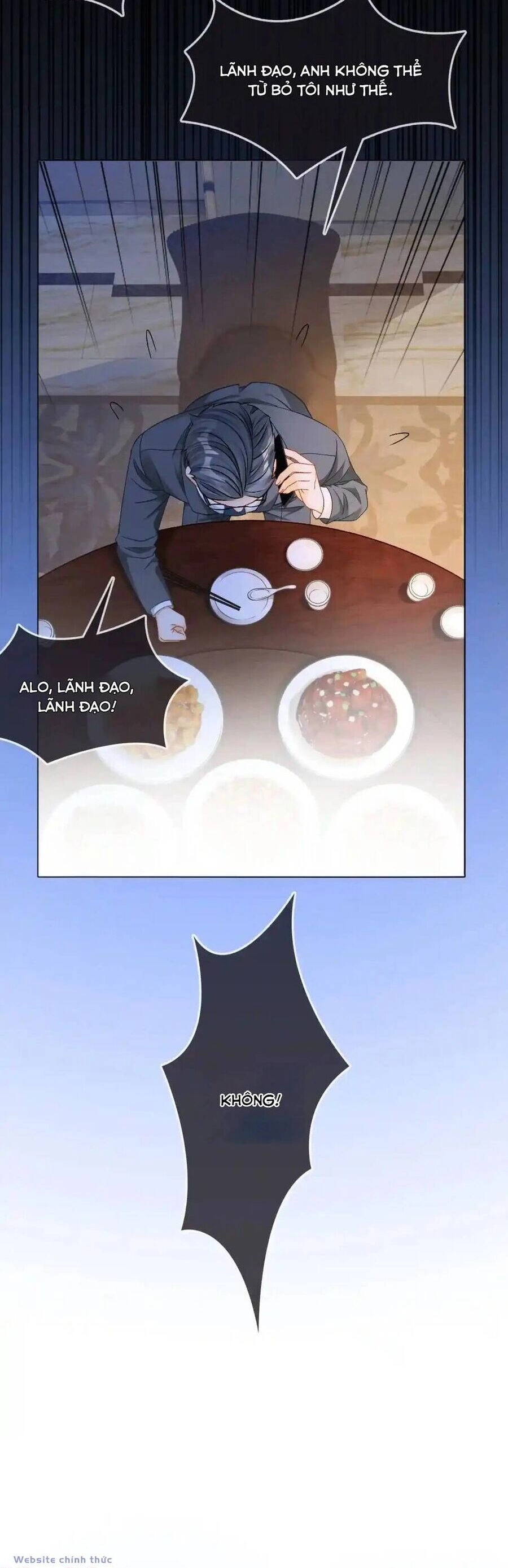 Cô Ấy Ngày Nào Cũng Lên Hot Search! Chapter 61 - 15