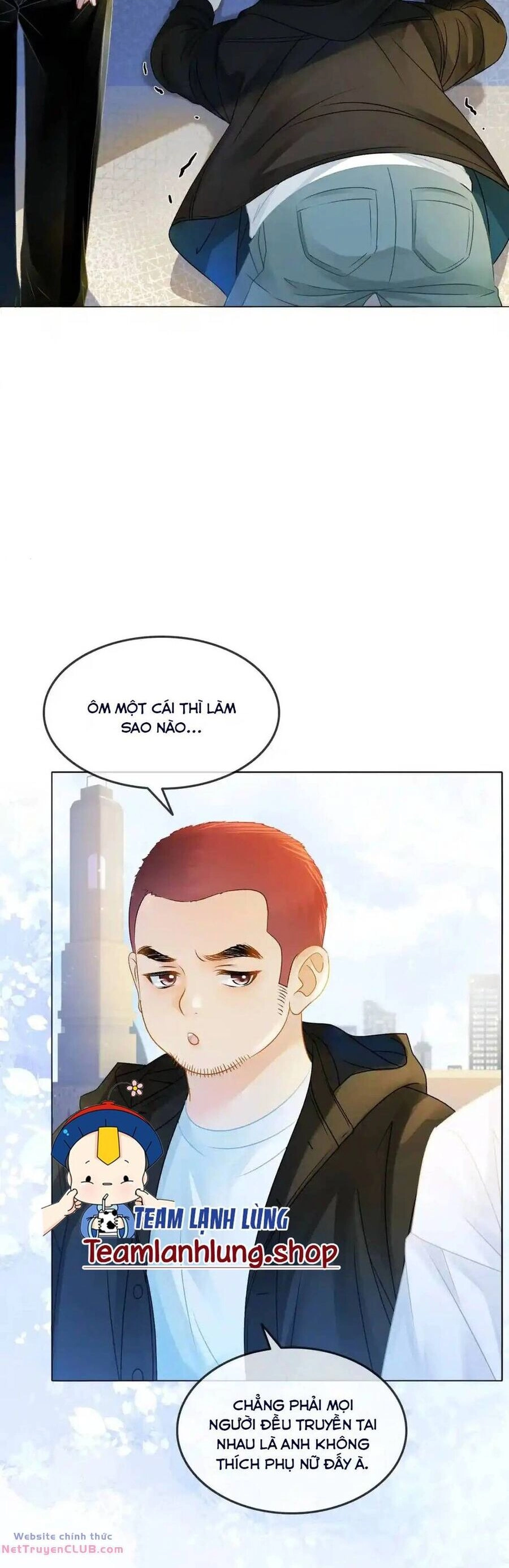 Cô Ấy Ngày Nào Cũng Lên Hot Search! Chapter 61 - 18