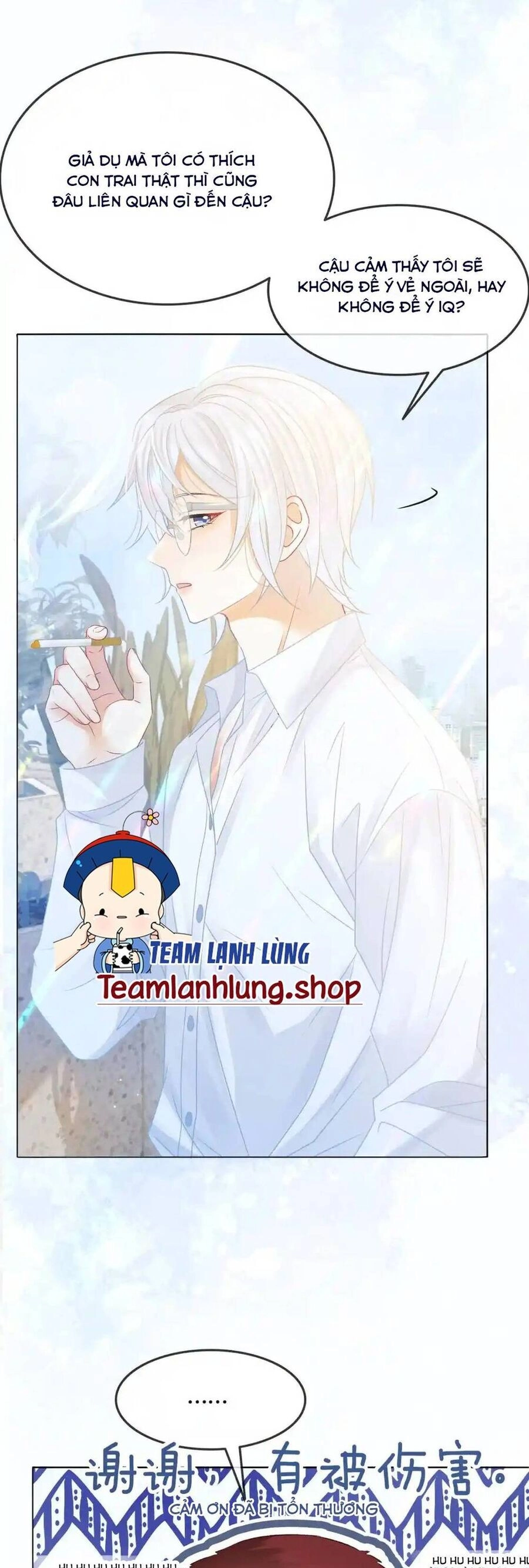 Cô Ấy Ngày Nào Cũng Lên Hot Search! Chapter 61 - 19