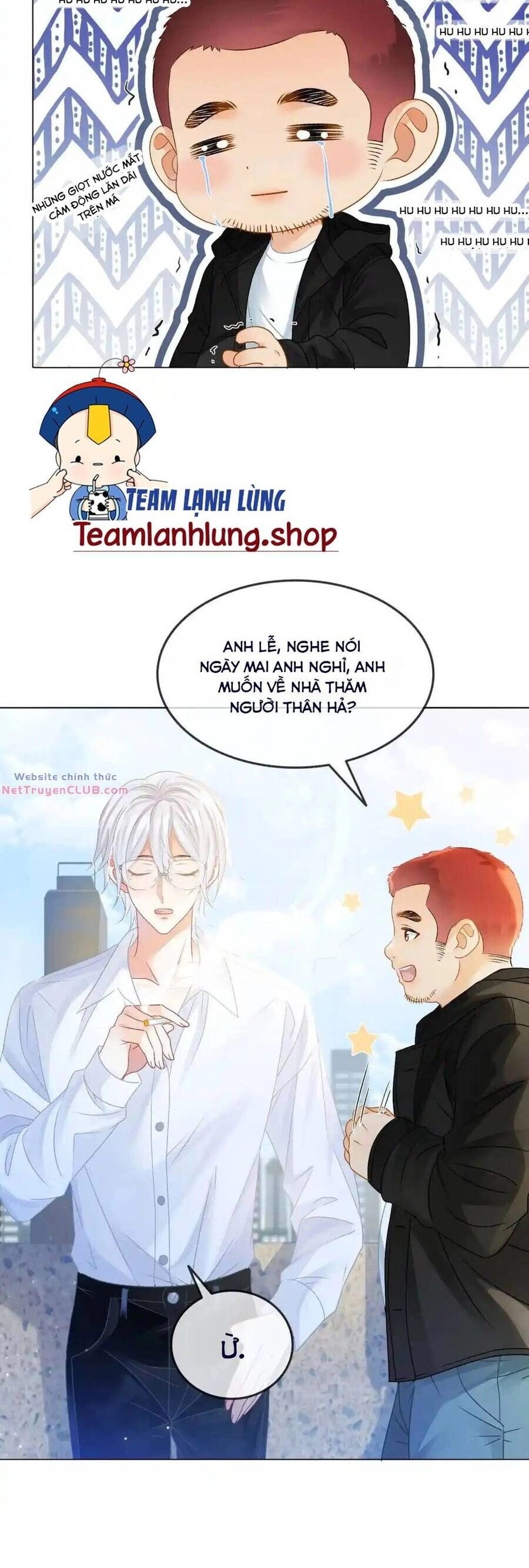 Cô Ấy Ngày Nào Cũng Lên Hot Search! Chapter 61 - 20