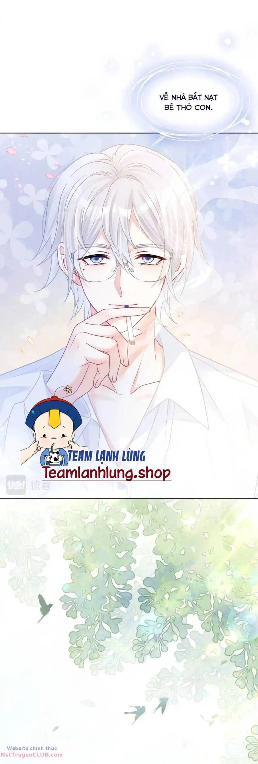 Cô Ấy Ngày Nào Cũng Lên Hot Search! Chapter 61 - 21