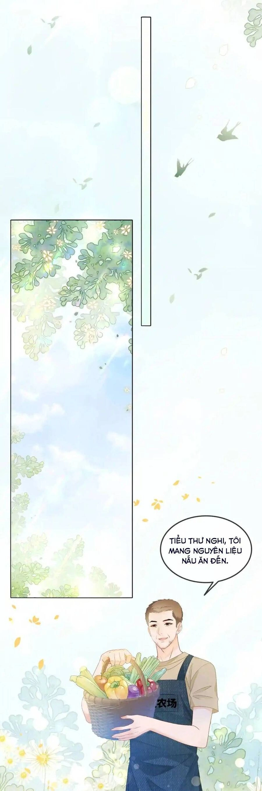 Cô Ấy Ngày Nào Cũng Lên Hot Search! Chapter 61 - 22