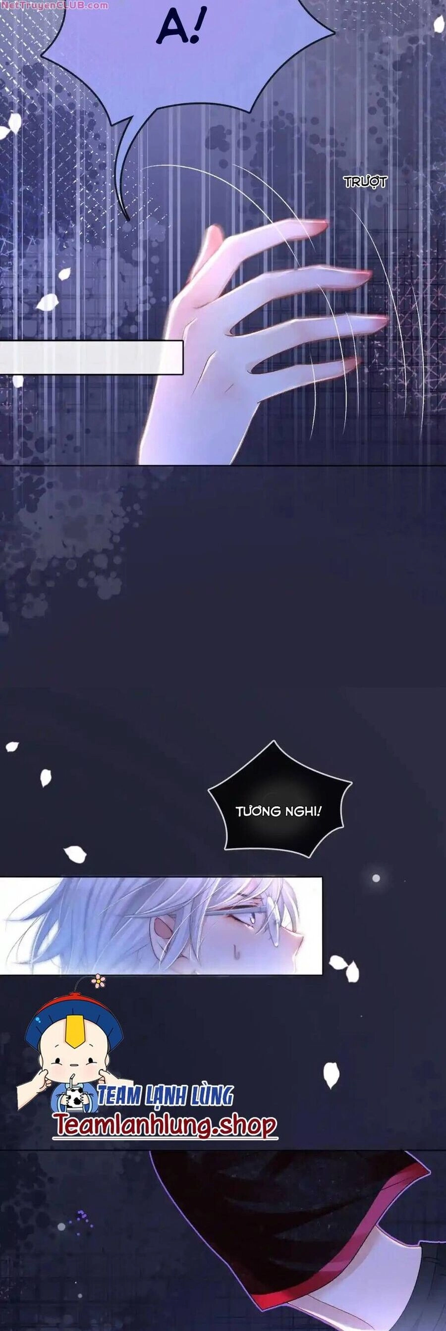 Cô Ấy Ngày Nào Cũng Lên Hot Search! Chapter 62 - 4