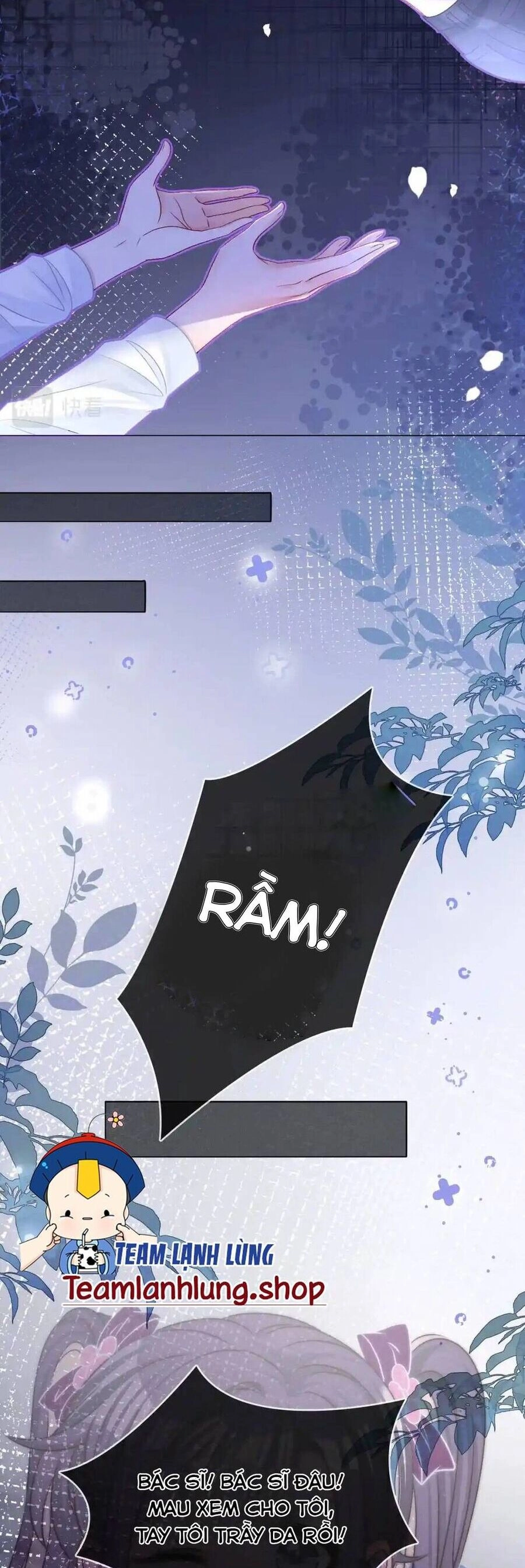 Cô Ấy Ngày Nào Cũng Lên Hot Search! Chapter 62 - 5