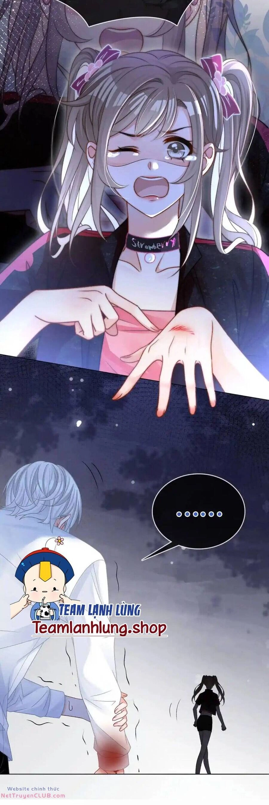 Cô Ấy Ngày Nào Cũng Lên Hot Search! Chapter 62 - 6