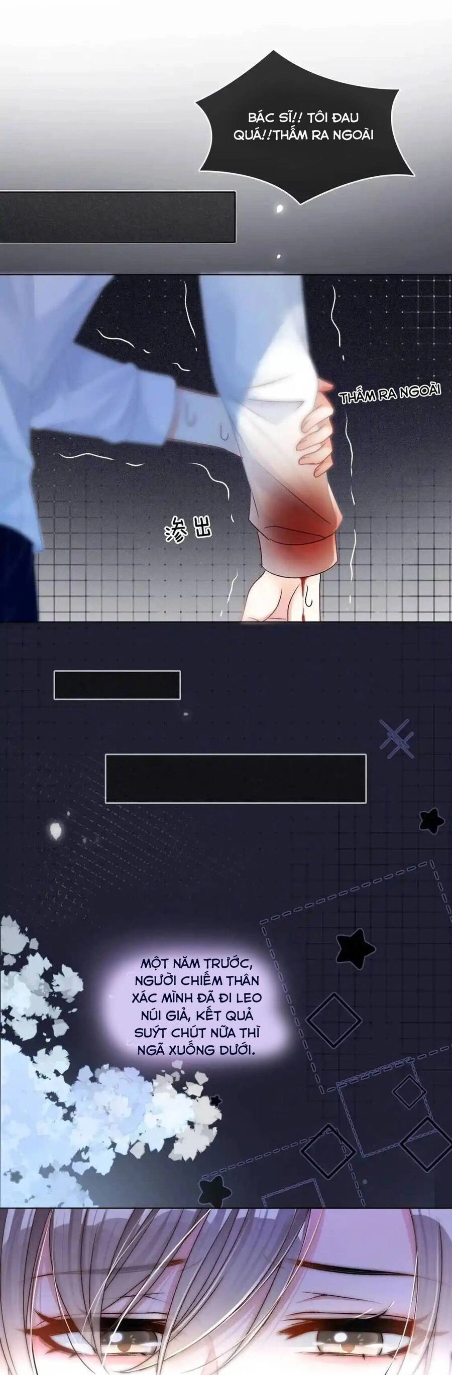 Cô Ấy Ngày Nào Cũng Lên Hot Search! Chapter 62 - 7