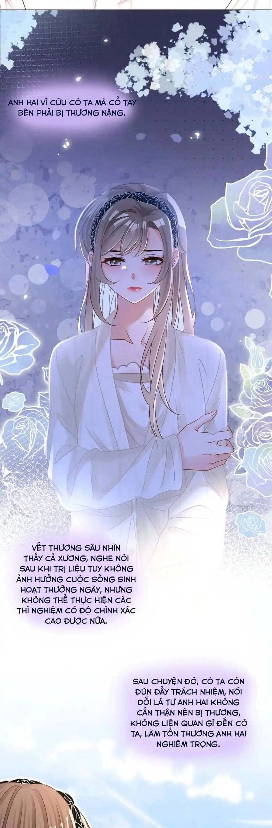 Cô Ấy Ngày Nào Cũng Lên Hot Search! Chapter 62 - 8