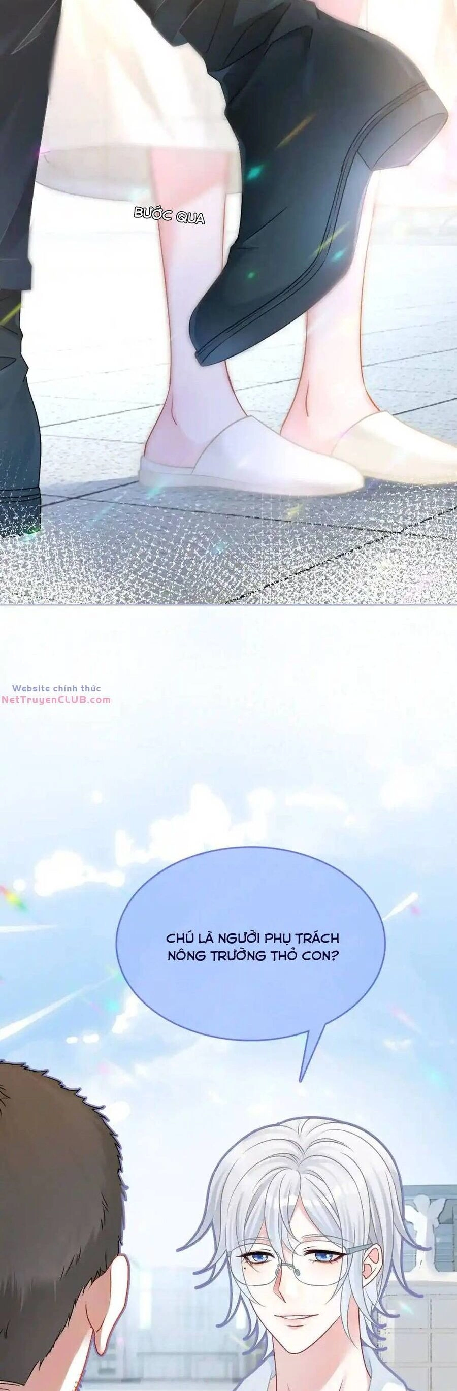 Cô Ấy Ngày Nào Cũng Lên Hot Search! Chapter 62 - 10