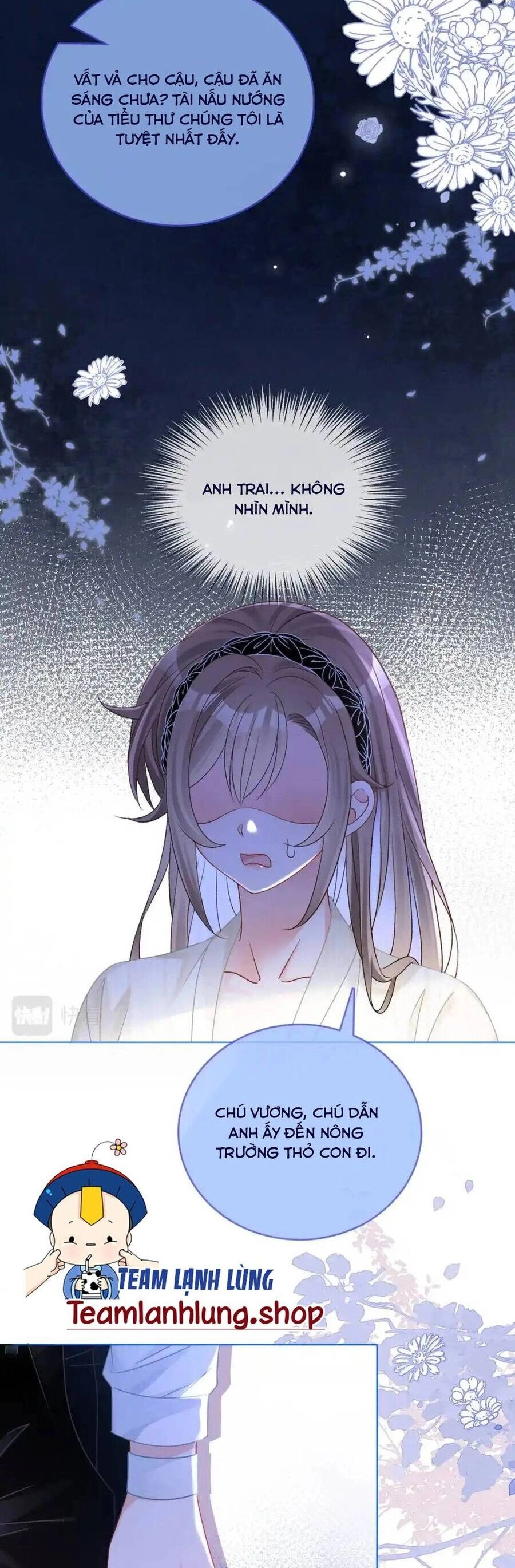 Cô Ấy Ngày Nào Cũng Lên Hot Search! Chapter 62 - 12