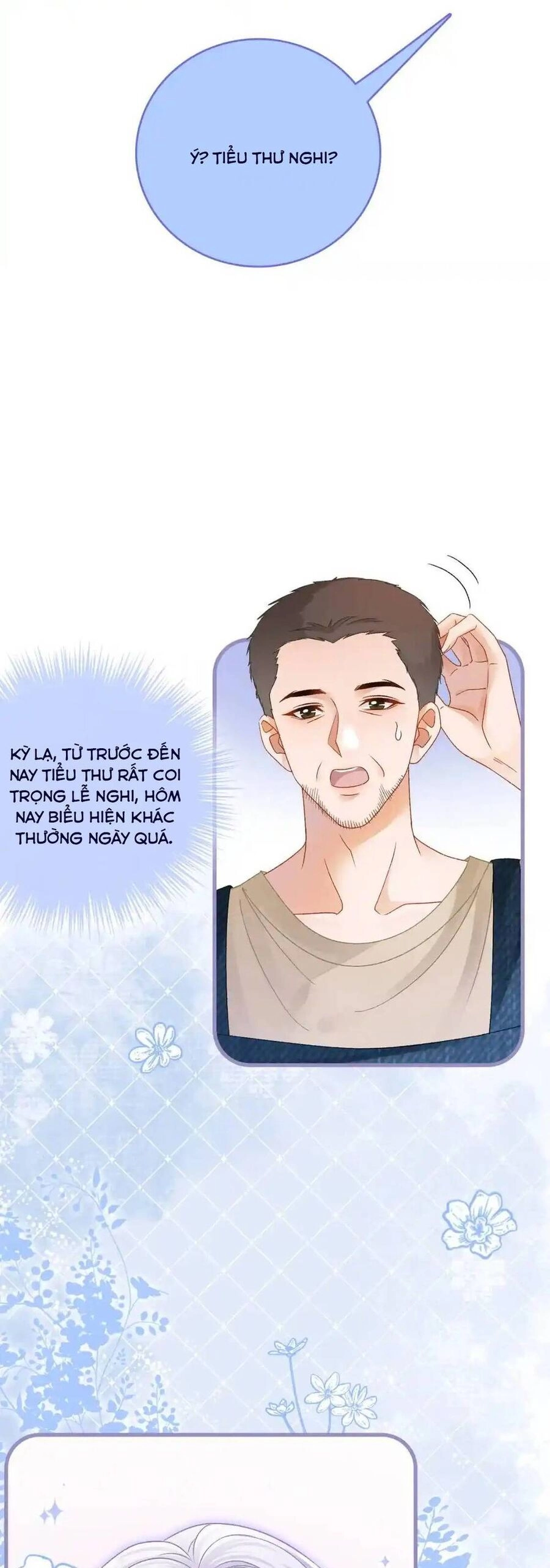 Cô Ấy Ngày Nào Cũng Lên Hot Search! Chapter 62 - 14