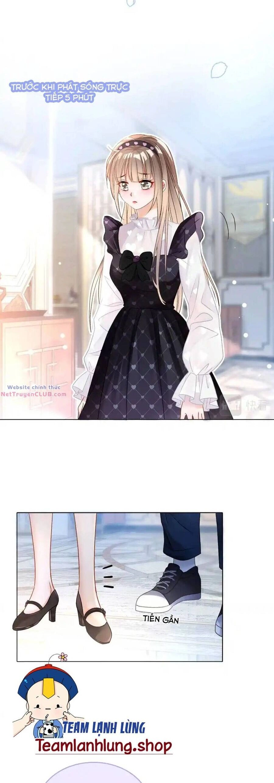 Cô Ấy Ngày Nào Cũng Lên Hot Search! Chapter 62 - 16