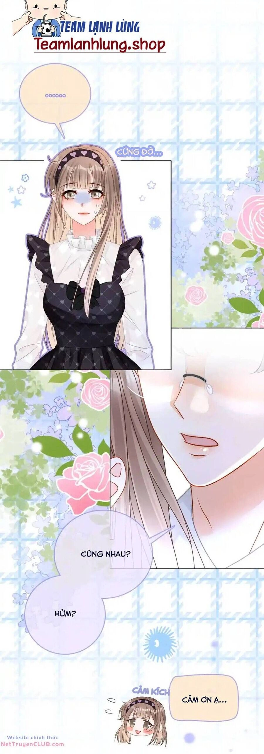 Cô Ấy Ngày Nào Cũng Lên Hot Search! Chapter 62 - 18