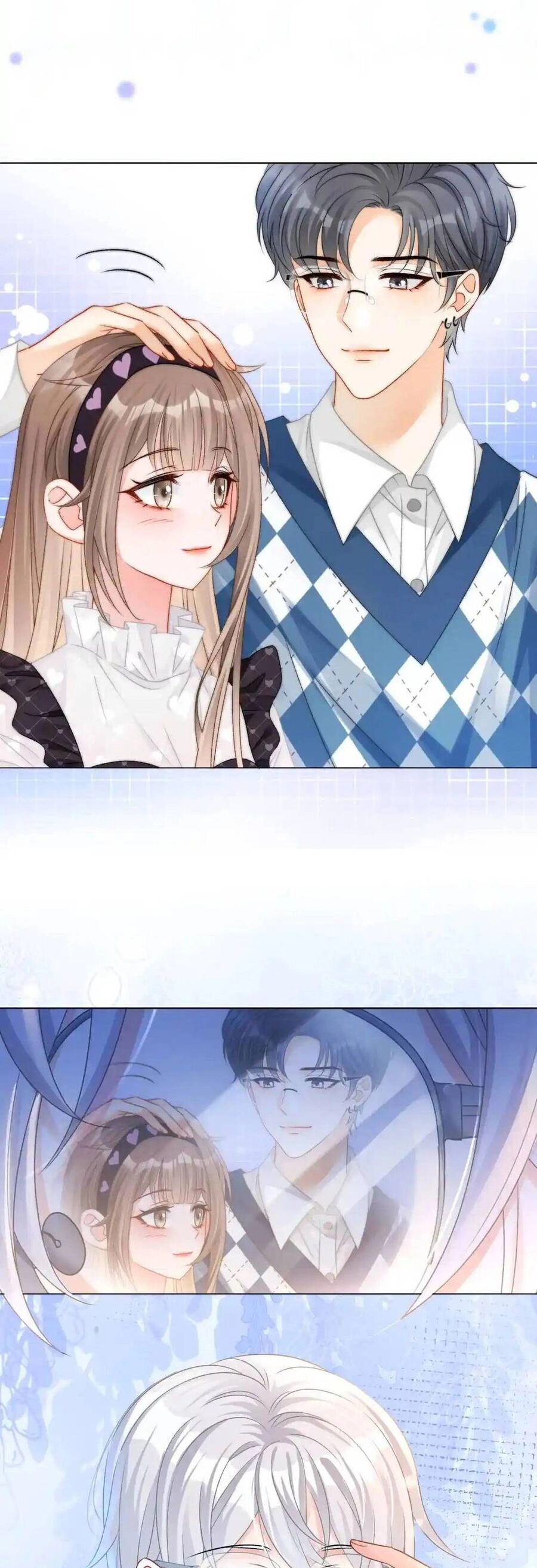 Cô Ấy Ngày Nào Cũng Lên Hot Search! Chapter 62 - 19