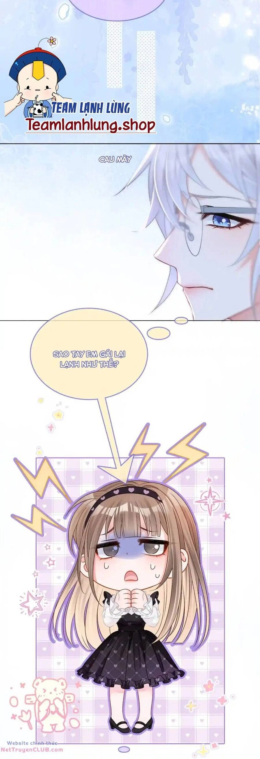 Cô Ấy Ngày Nào Cũng Lên Hot Search! Chapter 62 - 23