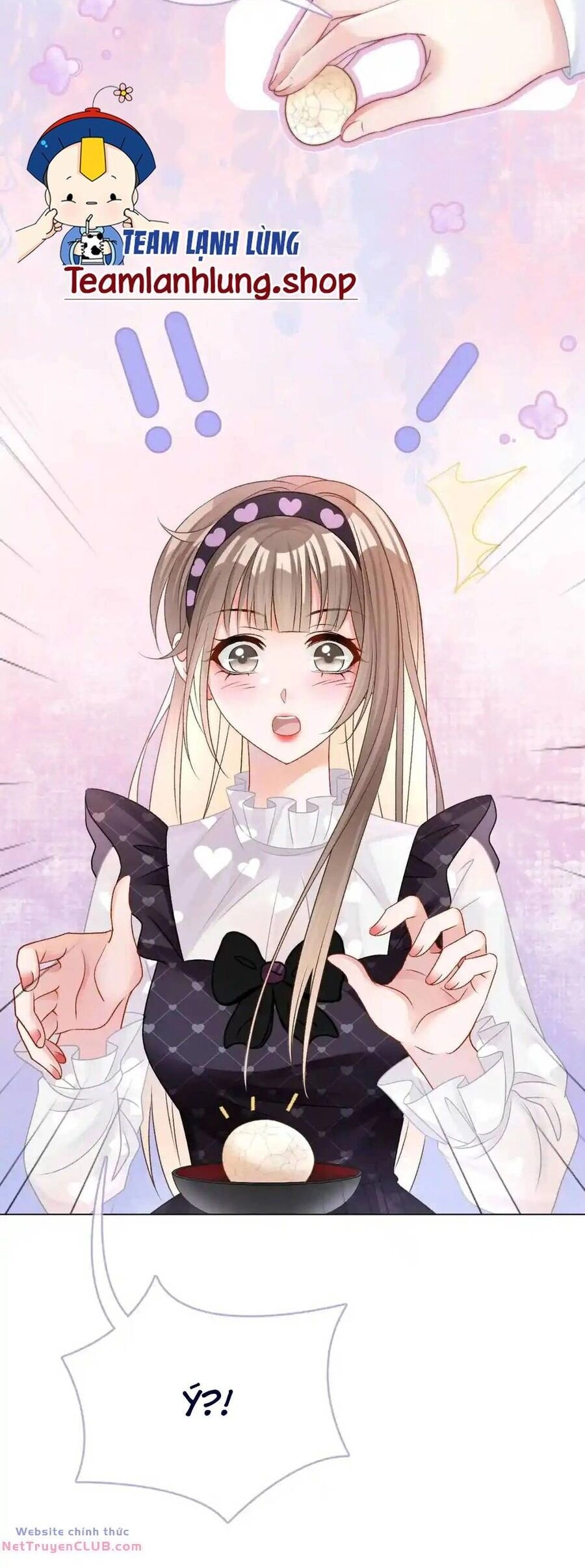 Cô Ấy Ngày Nào Cũng Lên Hot Search! Chapter 62 - 28