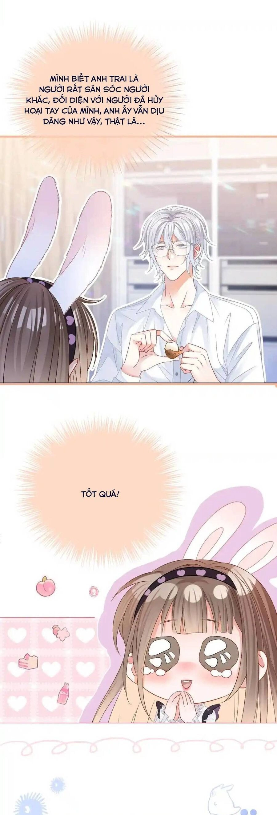 Cô Ấy Ngày Nào Cũng Lên Hot Search! Chapter 62 - 29