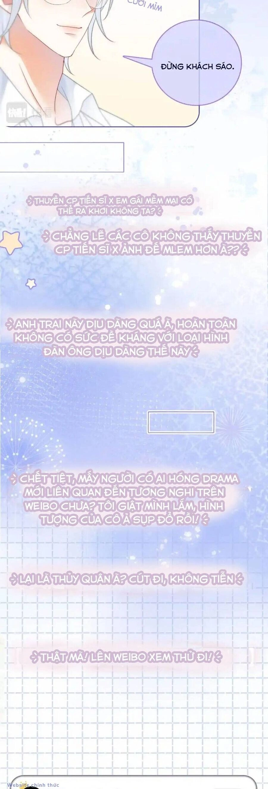 Cô Ấy Ngày Nào Cũng Lên Hot Search! Chapter 62 - 31