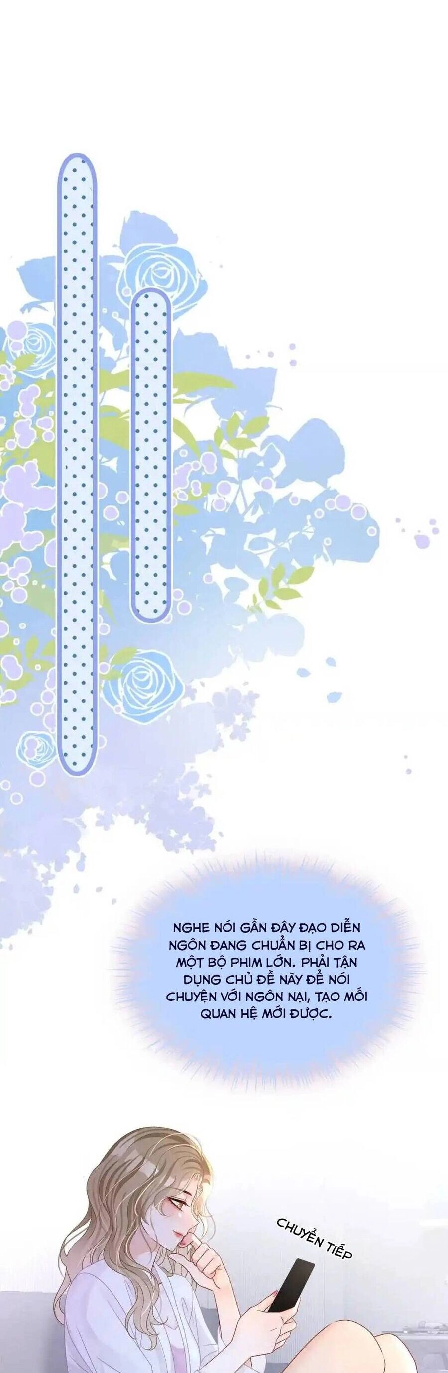 Cô Ấy Ngày Nào Cũng Lên Hot Search! Chapter 63 - 2