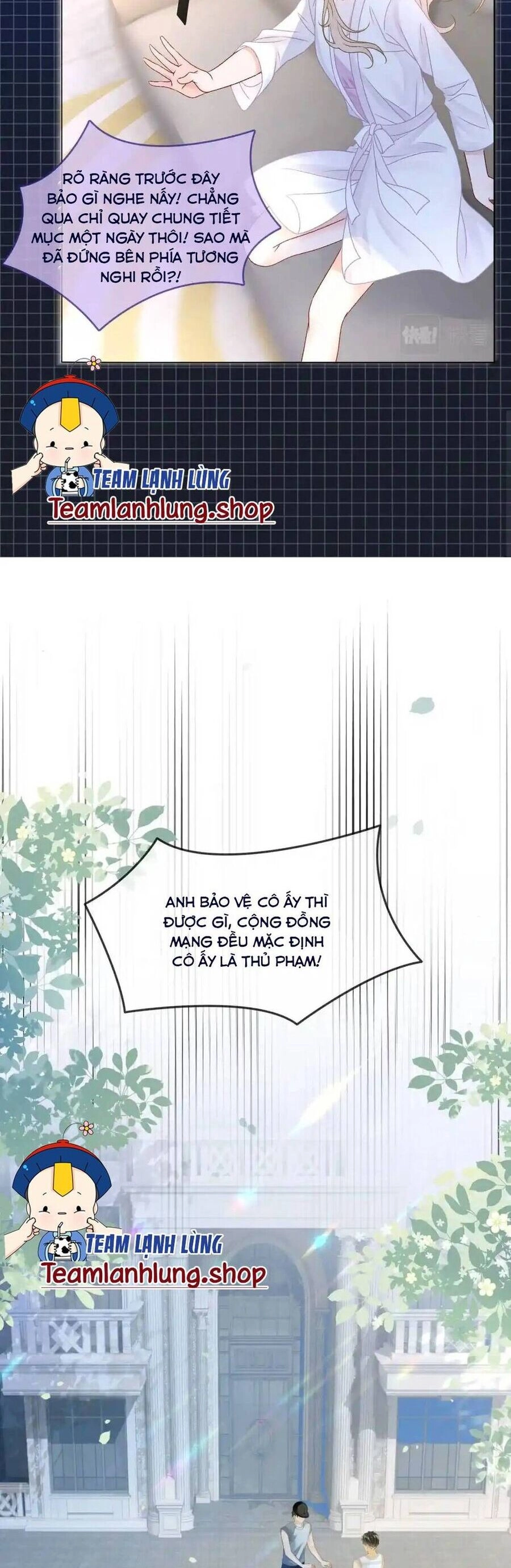 Cô Ấy Ngày Nào Cũng Lên Hot Search! Chapter 63 - 5