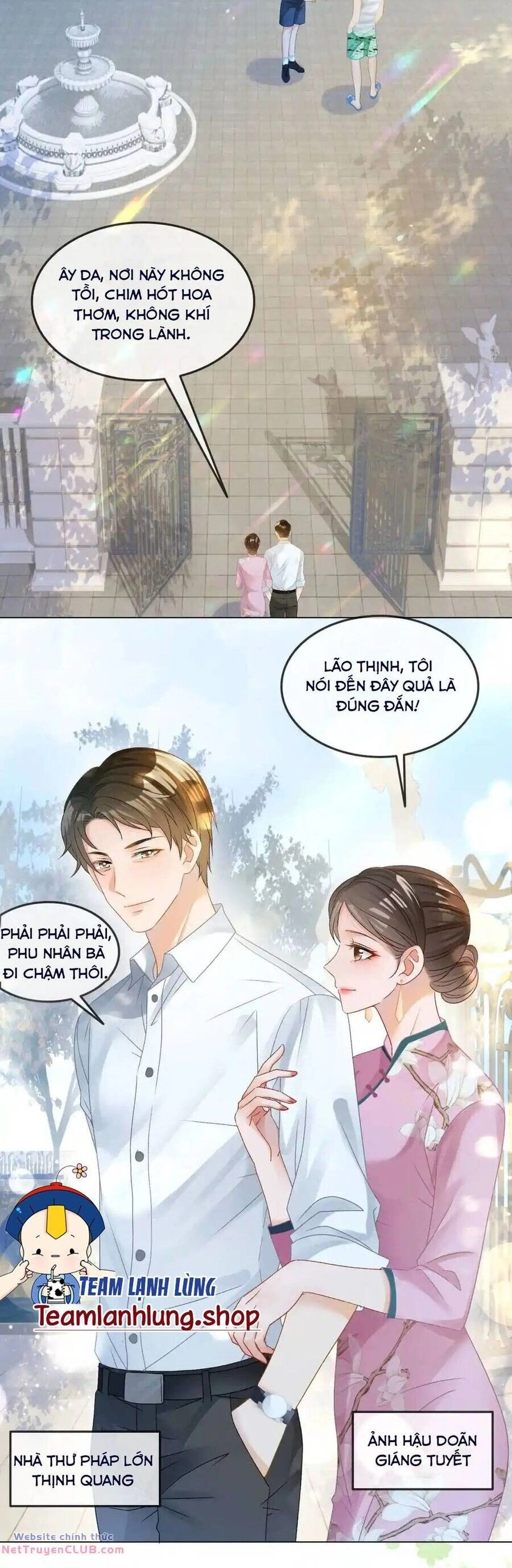 Cô Ấy Ngày Nào Cũng Lên Hot Search! Chapter 63 - 6