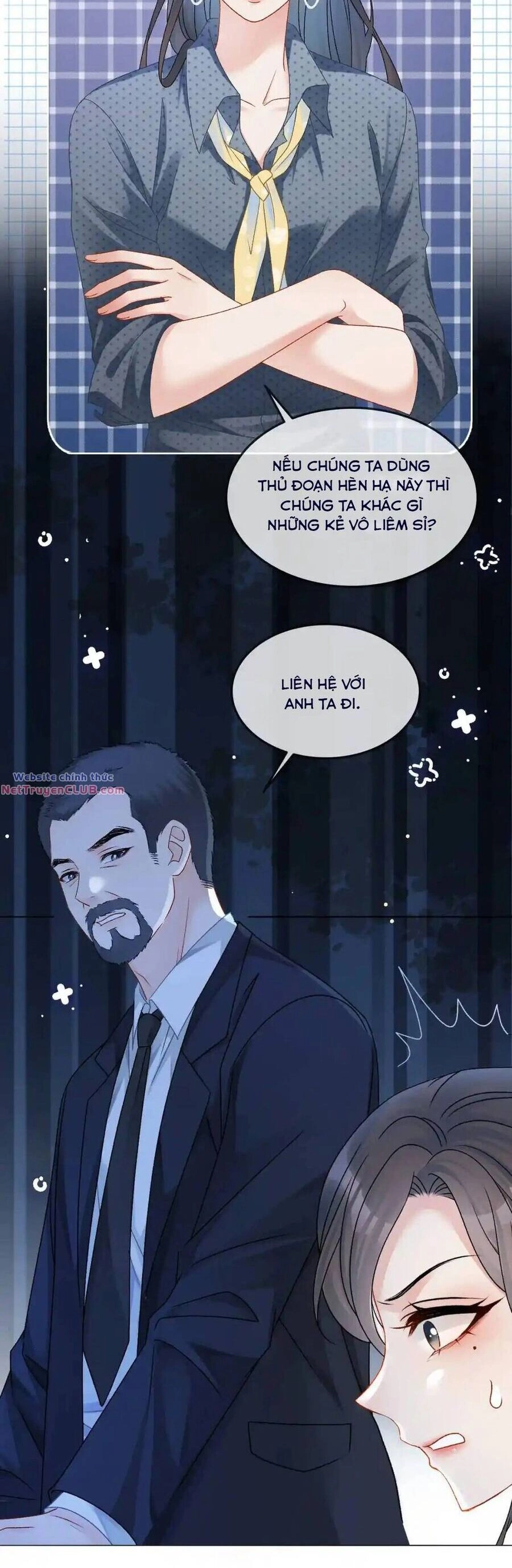 Cô Ấy Ngày Nào Cũng Lên Hot Search! Chapter 63 - 15