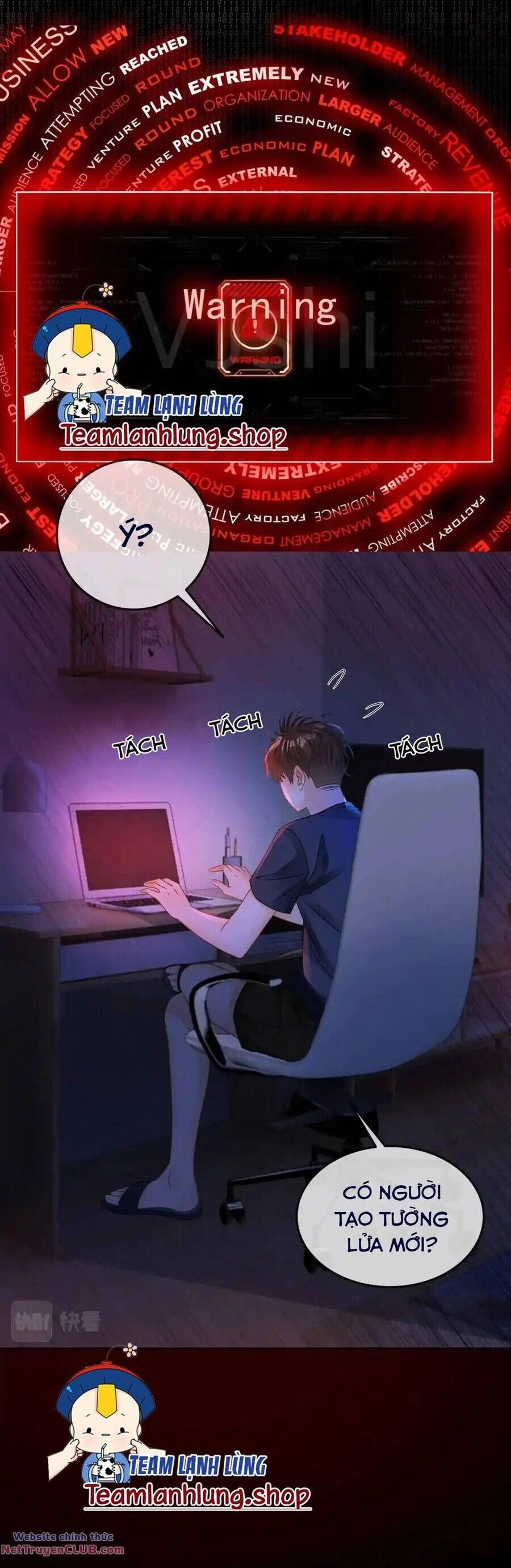 Cô Ấy Ngày Nào Cũng Lên Hot Search! Chapter 63 - 18