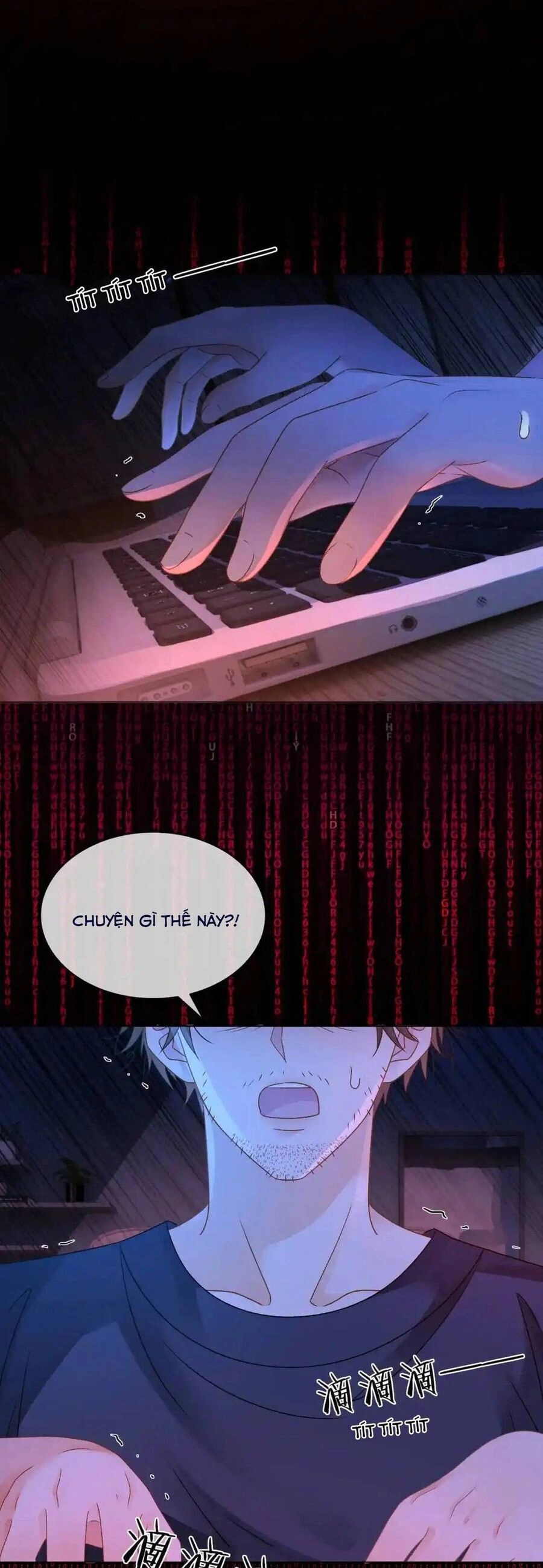 Cô Ấy Ngày Nào Cũng Lên Hot Search! Chapter 63 - 19