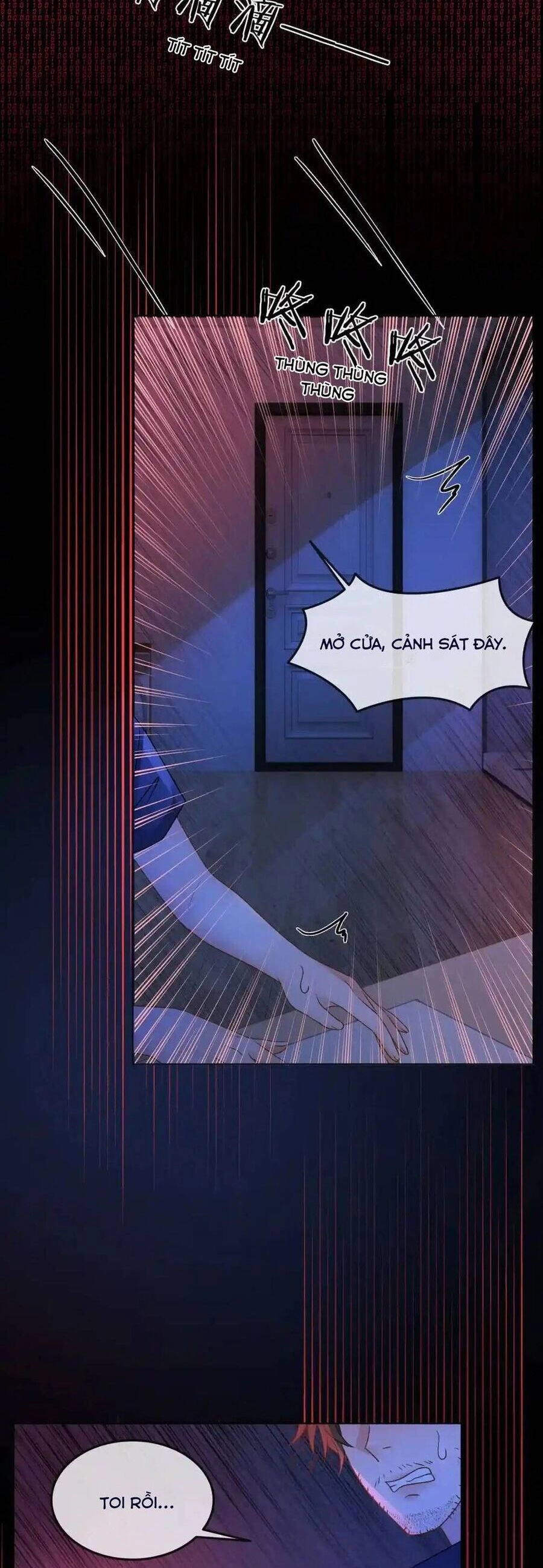 Cô Ấy Ngày Nào Cũng Lên Hot Search! Chapter 63 - 20