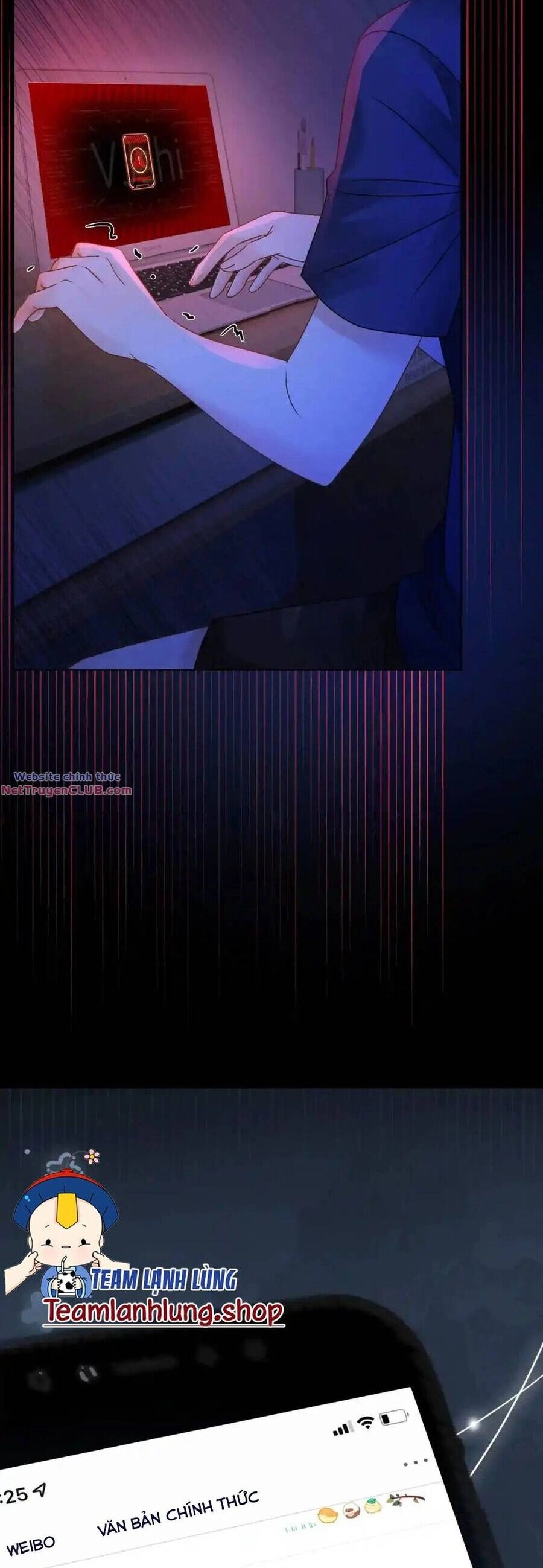 Cô Ấy Ngày Nào Cũng Lên Hot Search! Chapter 63 - 21