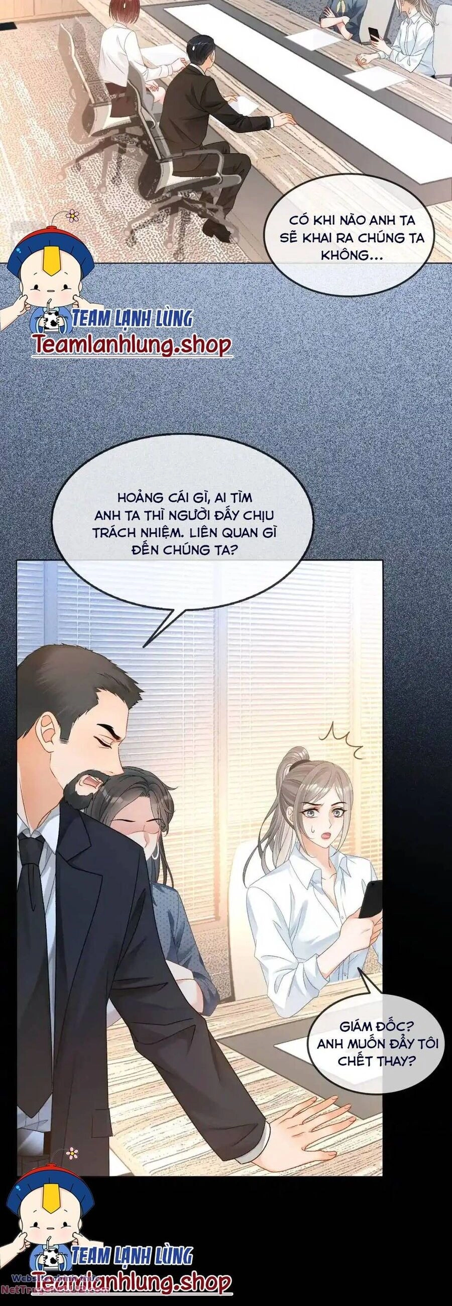 Cô Ấy Ngày Nào Cũng Lên Hot Search! Chapter 63 - 23