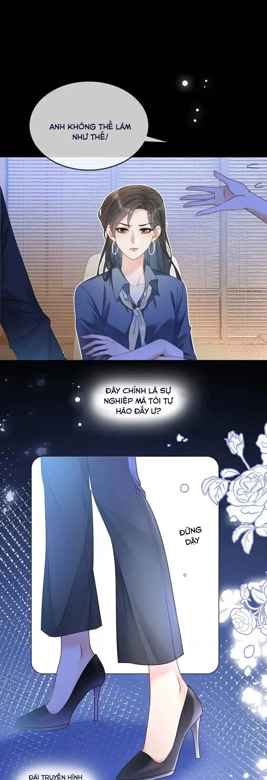 Cô Ấy Ngày Nào Cũng Lên Hot Search! Chapter 63 - 24