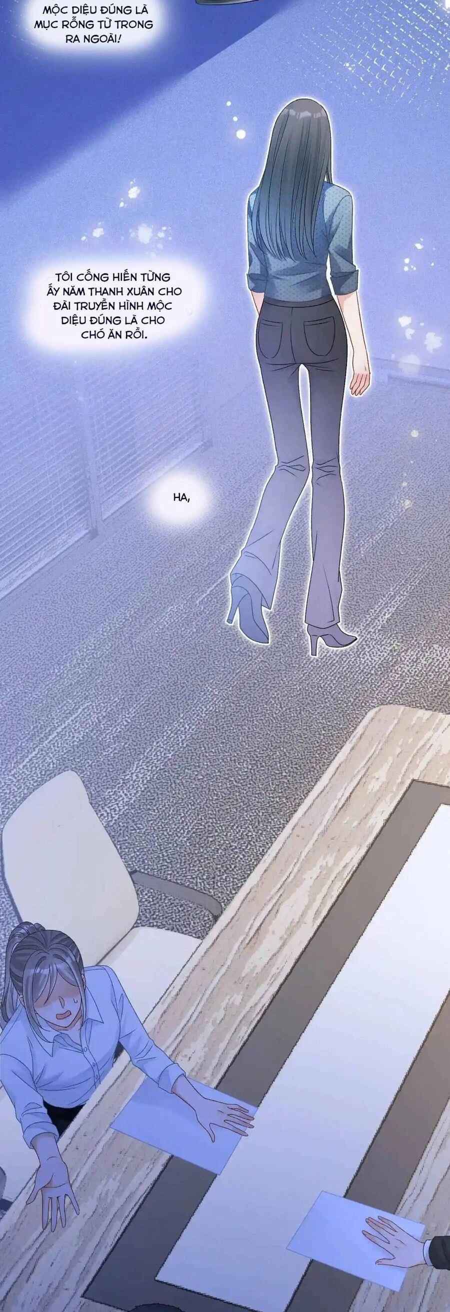 Cô Ấy Ngày Nào Cũng Lên Hot Search! Chapter 63 - 25