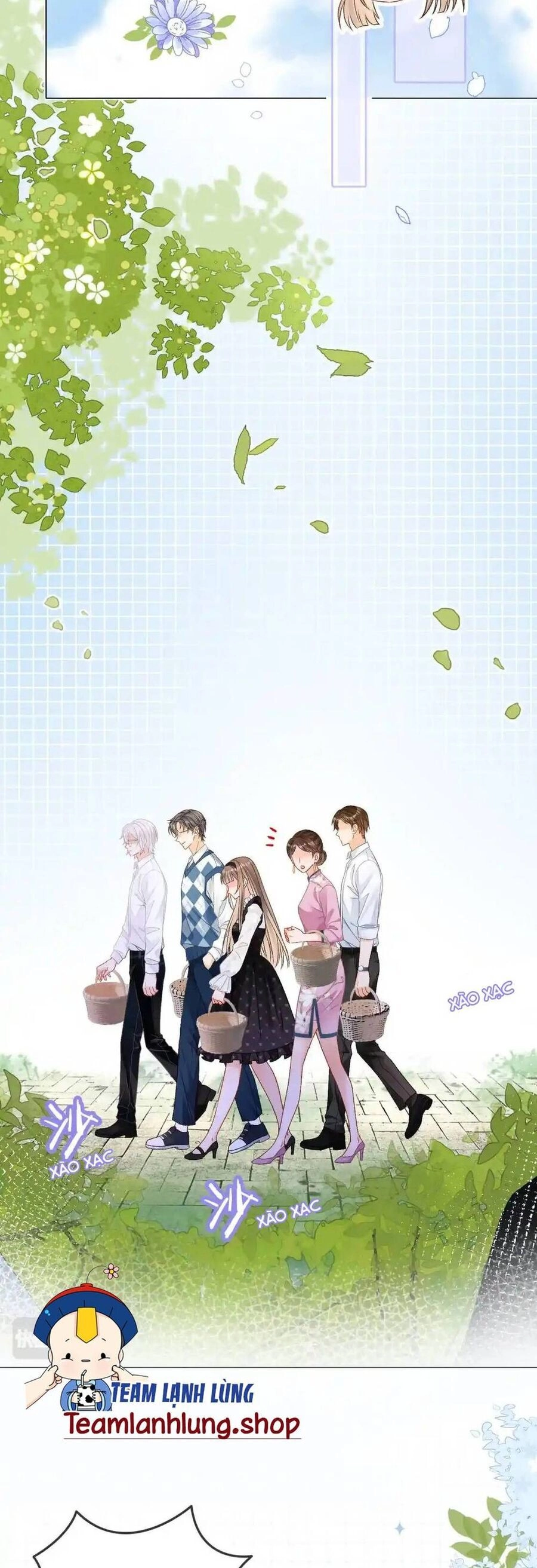 Cô Ấy Ngày Nào Cũng Lên Hot Search! Chapter 63 - 27